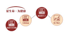 纯CSS3悬停图标旋转导航动画代码
