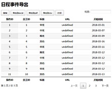 组织架构流程图插件myflow.js