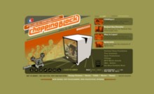 choppingblock.com