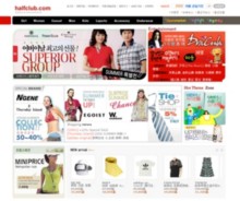 halfclub.com