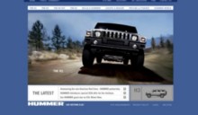hummer.com