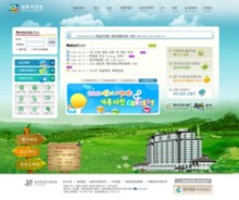 kangchon.co.kr