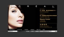 lorealparischina.com