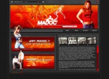 madocjeans.com