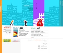 mycheil.com