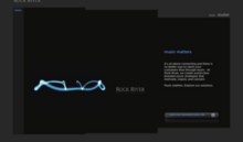 rockrivermusic.com