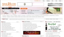 wine21.com