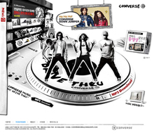 conversekorea.com