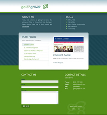 galengrover.com