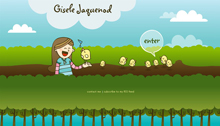 giselejaquenod.com.ar