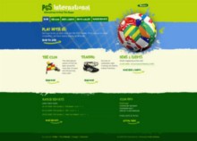 pgsinternational.nl