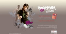 punkyfish.com