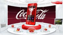 cokeplay.com酷站欣赏