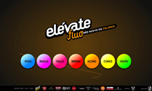 elevate2009酷站欣赏