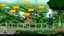 happyvalley.com.cn酷站欣赏