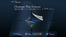 tmaxwindow.co.kr酷站欣赏