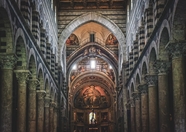 佛罗伦萨洗礼堂小教堂图片