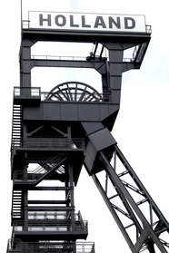 矿业采矿业图片