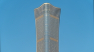 中国尊大厦建筑图片
