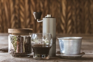 咖啡豆咖啡研磨器咖啡图片