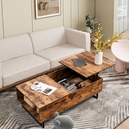家居客厅沙发木桌地毯图片