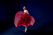 美女芭蕾舞舞蹈艺术图片