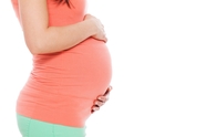 孕妇怀孕孕育生命图片