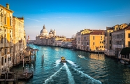 意大利威尼斯旅游风光摄影图片