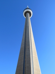 加拿大多伦多地标建筑图片