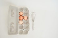 鸡蛋收纳盒搅拌器图片