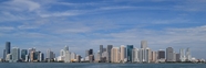 迈阿密佛罗里达城市建筑景观摄影图片