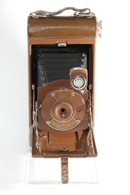 棕色复古相机摄影图片