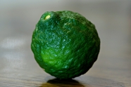 绿色青柠檬摄影图片