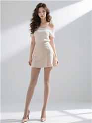 性感高挑小姐姐美女写真图片