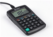 数据采集器摄影图片