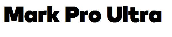 Mark Pro Ultra
