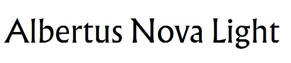 Albertus Nova Light