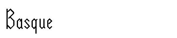 Basque