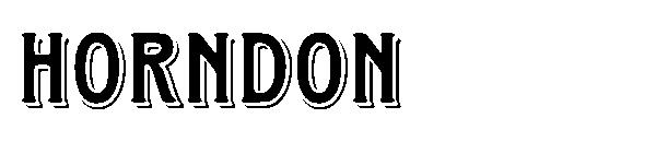Horndon