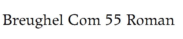 Breughel Com 55 Roman