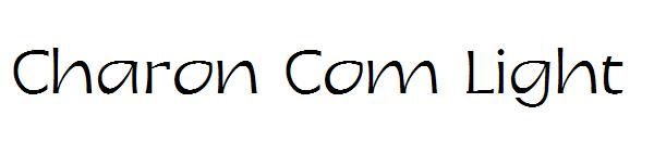 Charon Com Light
