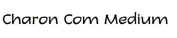 Charon Com Medium