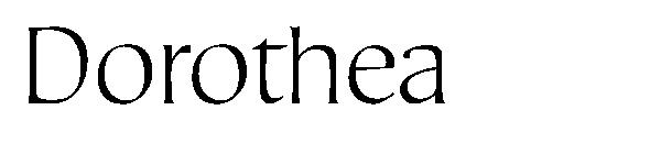 Dorothea