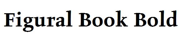 Figural Book Bold