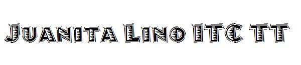 Juanita Lino ITC TT