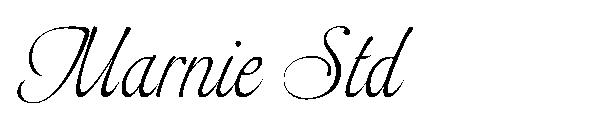 Marnie Std