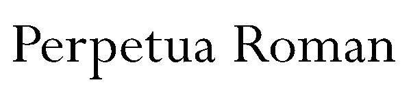 Perpetua Roman