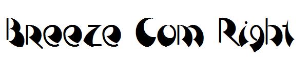 Breeze Com Right