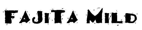 Fajita Mild