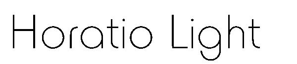 Horatio Light